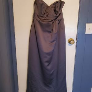 Formal dress